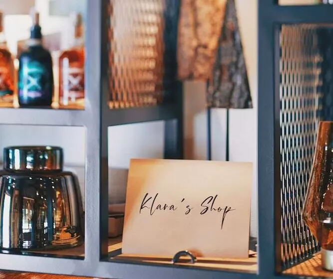 בית מלון כפרי Hanauerhof