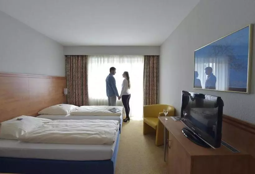 Отель Huberwirt