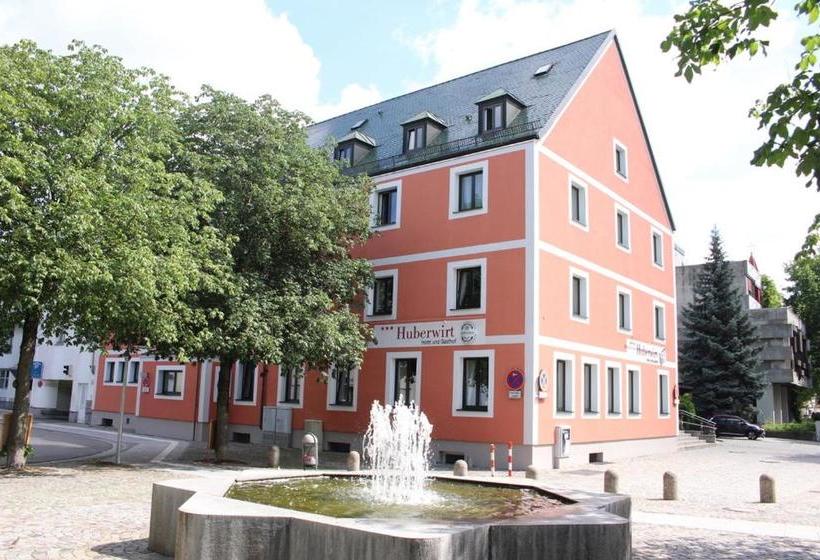 Hotelli Huberwirt
