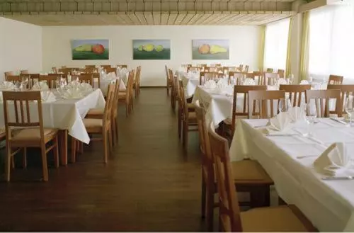 Отель Huberwirt