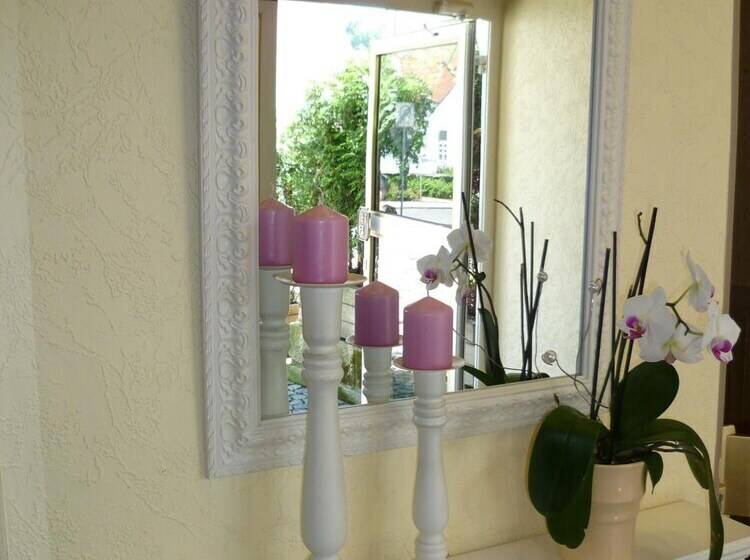 Отель Kronprinz