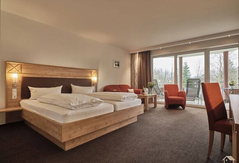 Отель Landgasthof Adler Pelzmuhle