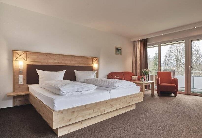 Отель Landgasthof Adler Pelzmuhle