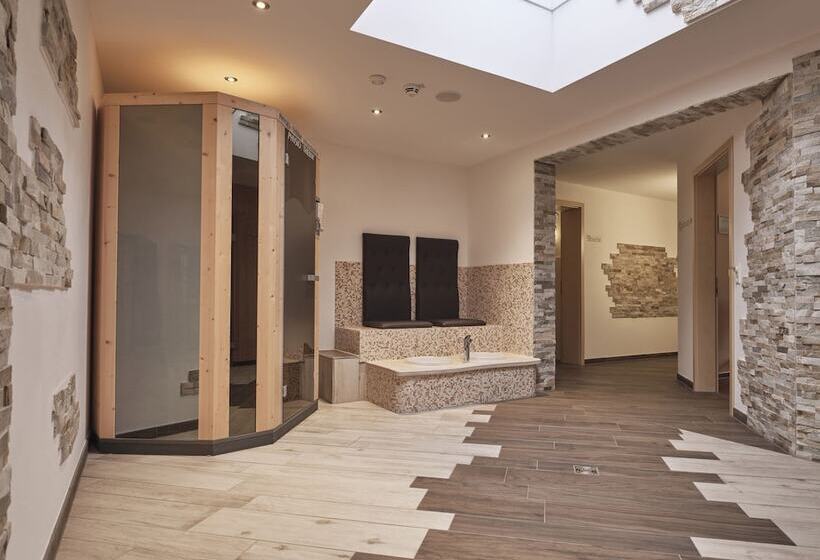 Отель Landgasthof Adler Pelzmuhle