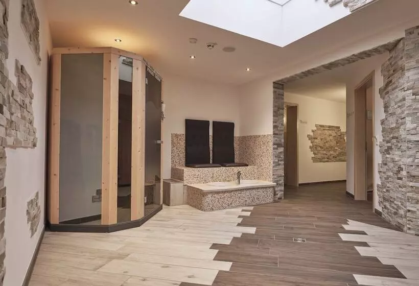 酒店 Landgasthof Adler Pelzmuhle