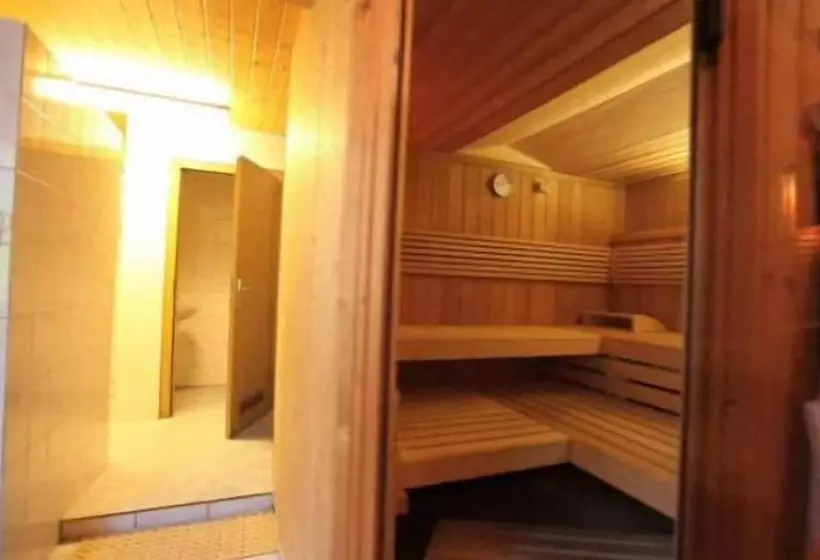 酒店 Landgasthof Adler Pelzmuhle