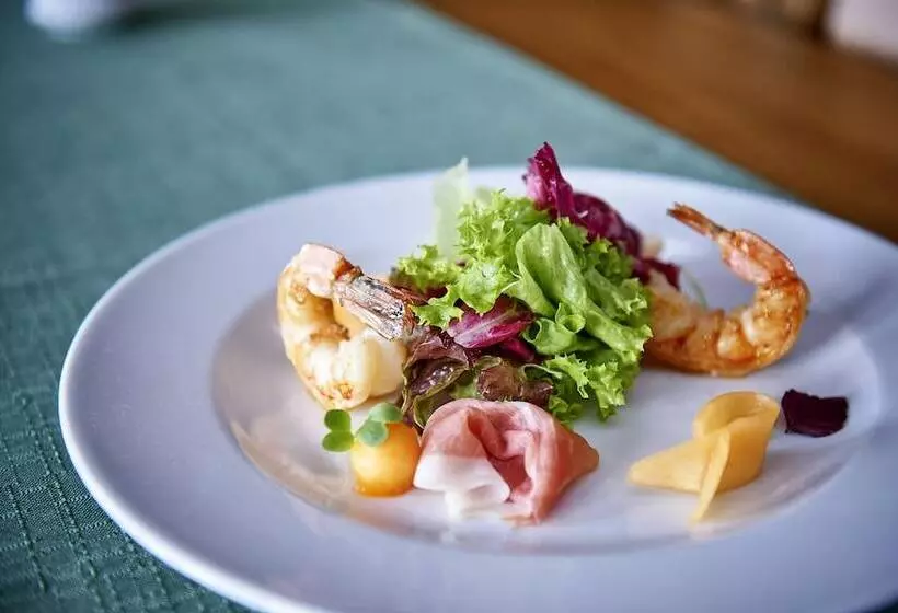 酒店 Landgasthof Adler Pelzmuhle