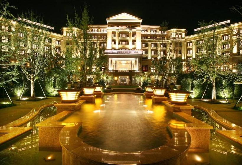 酒店 Landison Green Town  Xinchang