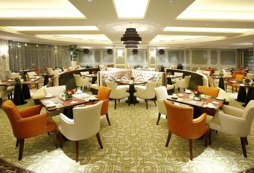 酒店 Landison Green Town  Xinchang