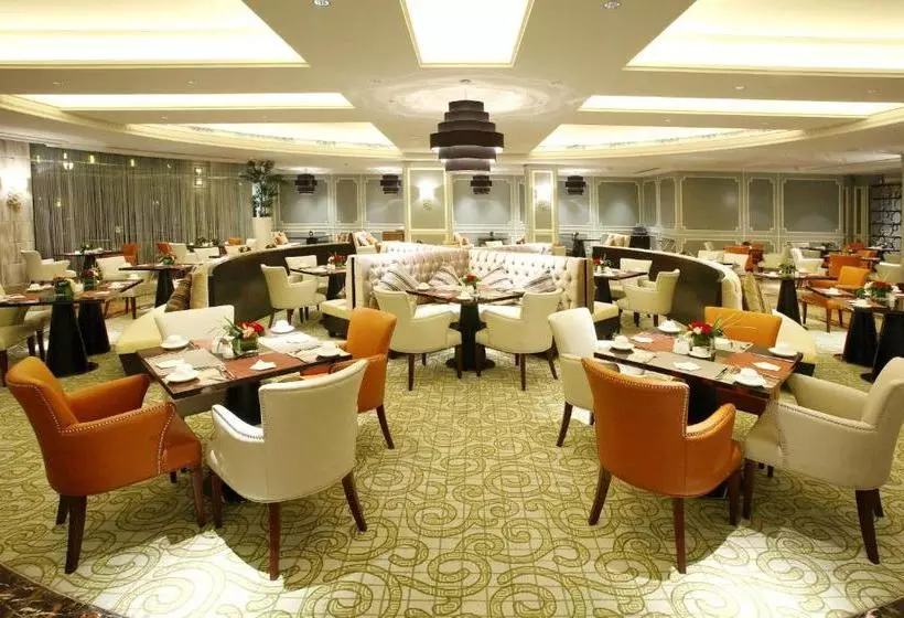 ホテル Landison Green Town  Xinchang