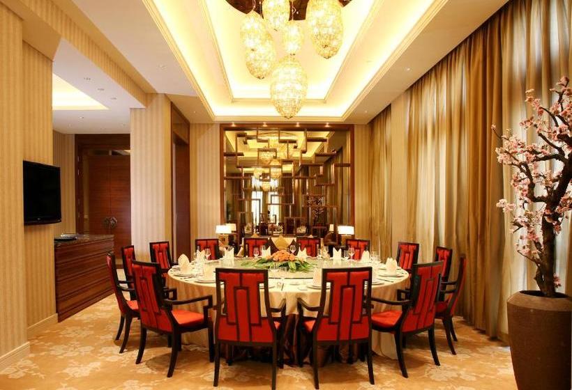 酒店 Landison Green Town  Xinchang