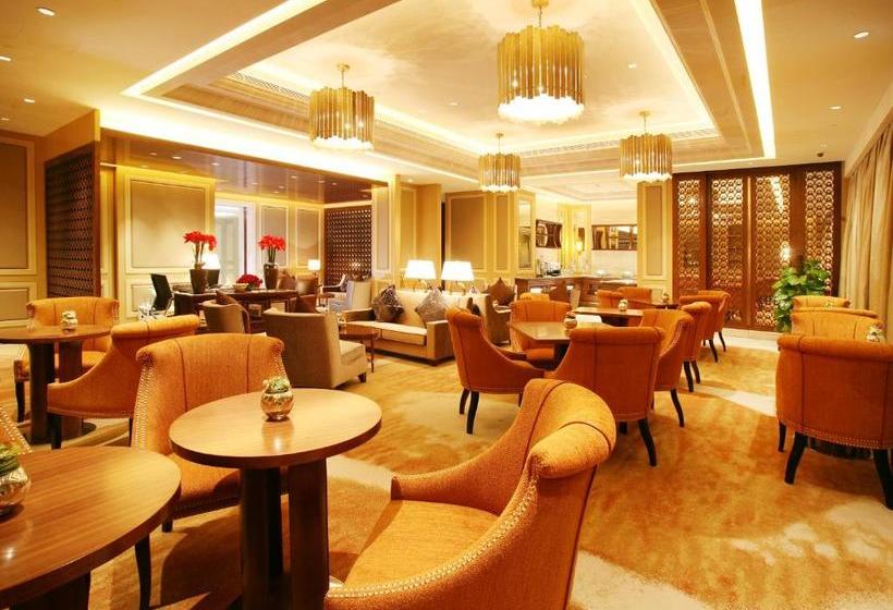 酒店 Landison Green Town  Xinchang