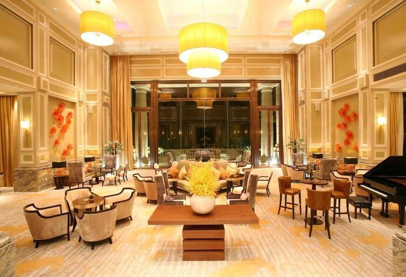 酒店 Landison Green Town  Xinchang