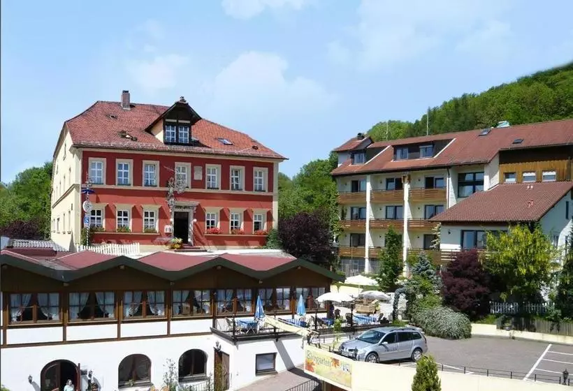 Meister Bär Hotel Bayreuth