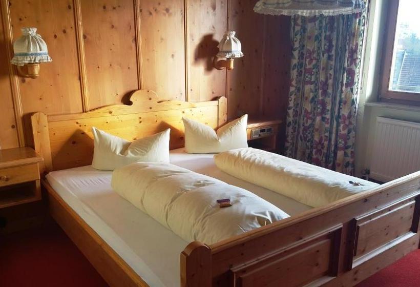 Meister Bär Hotel Bayreuth