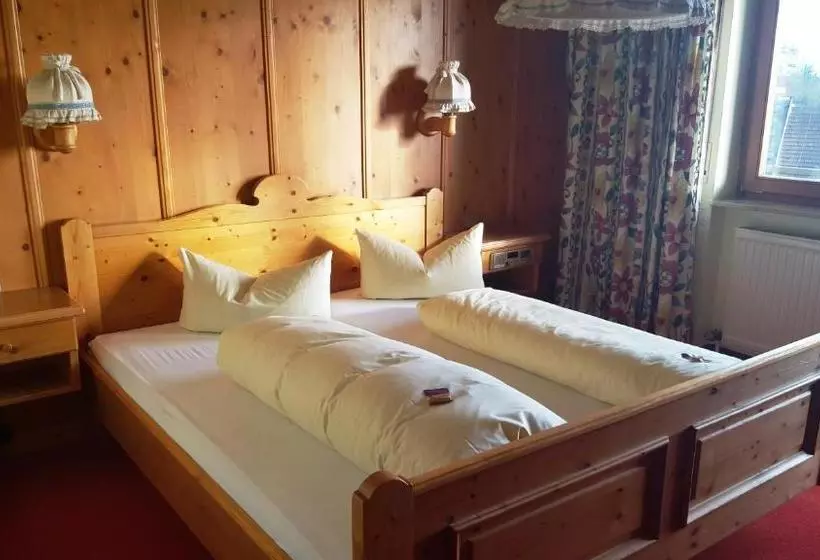 Meister Bär Hotel Bayreuth