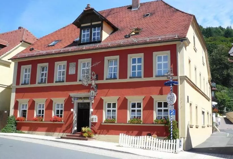 Meister Bär Hotel Bayreuth