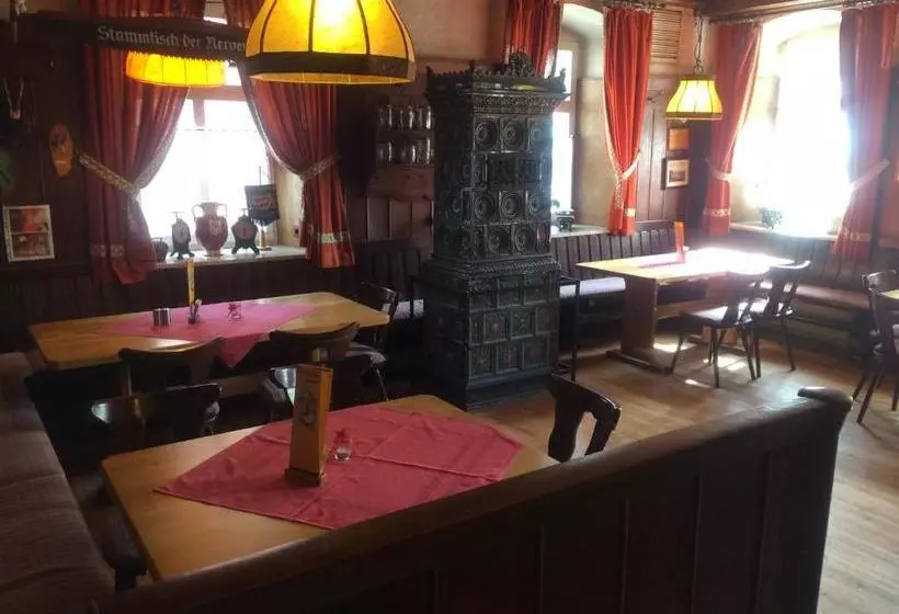 Meister Bär Hotel Bayreuth