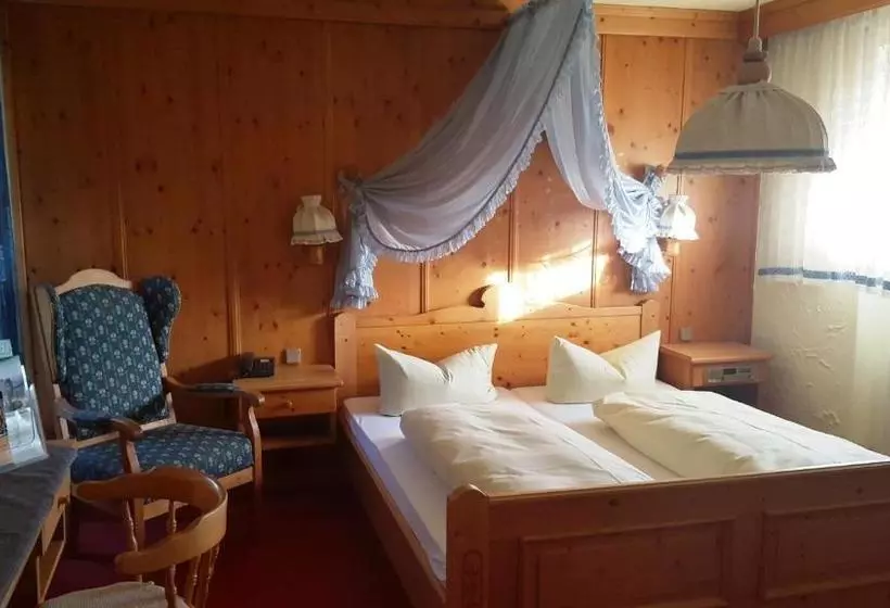 Meister Bär Hotel Bayreuth