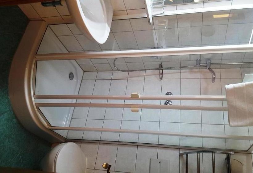 Meister Bär Hotel Bayreuth