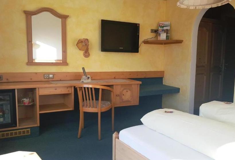 Meister Bär Hotel Bayreuth