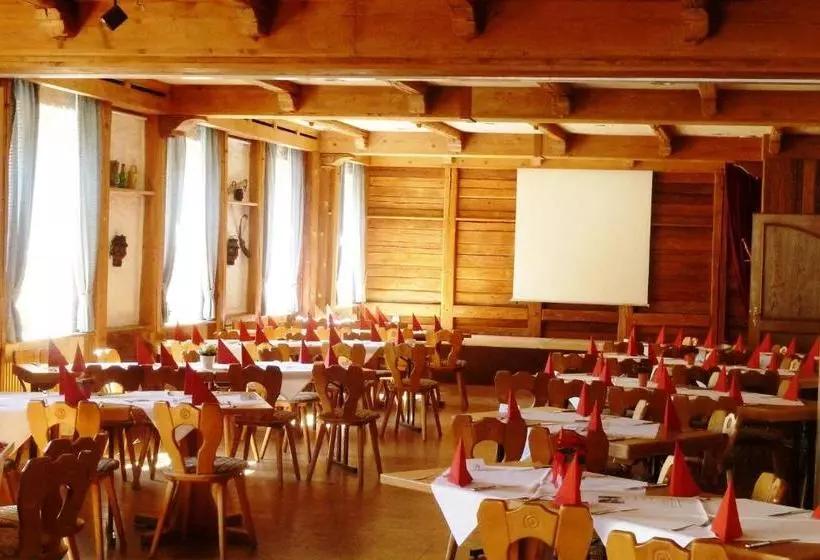 Meister Bär Hotel Bayreuth