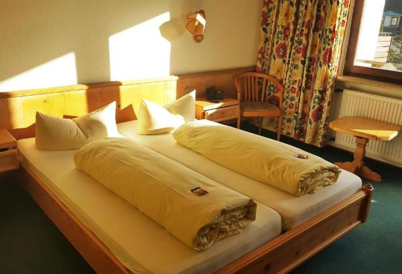 Meister Bär Hotel Bayreuth