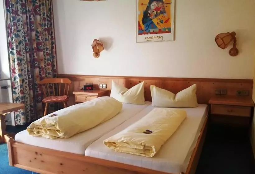 Meister Bär Hotel Bayreuth