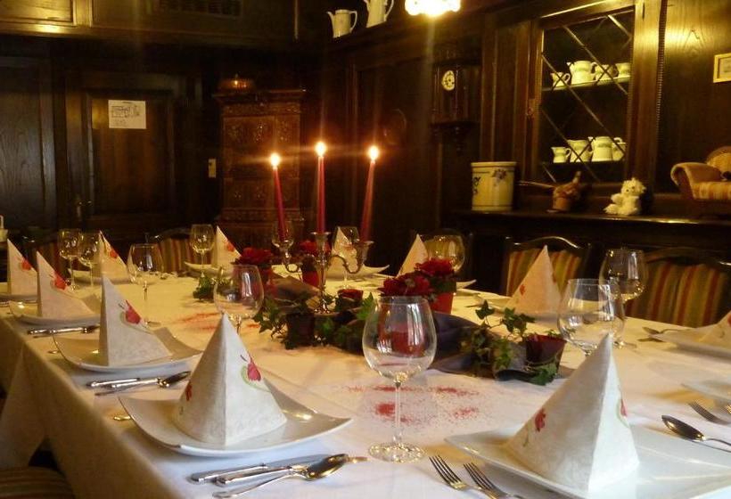 Meister Bär Hotel Bayreuth