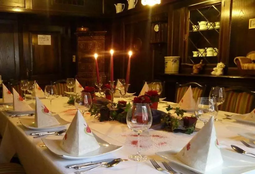 Meister Bär Hotel Bayreuth