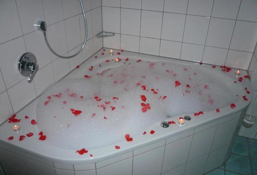 Meister Bär Hotel Bayreuth