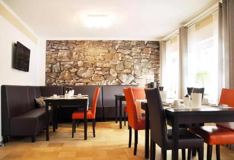 호텔 Park Ambiente Friedberg