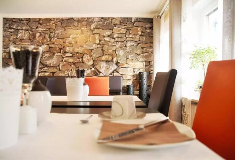 호텔 Park Ambiente Friedberg