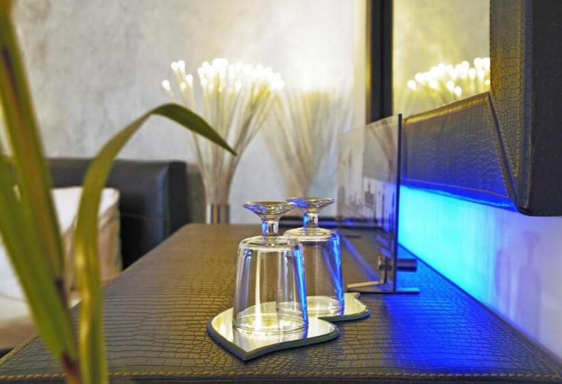 Отель Park Ambiente Friedberg