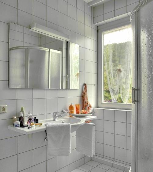 Отель Teinachtal