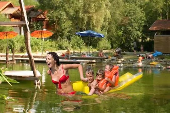 Отель Wildgatter Gmbh Ferienappartements