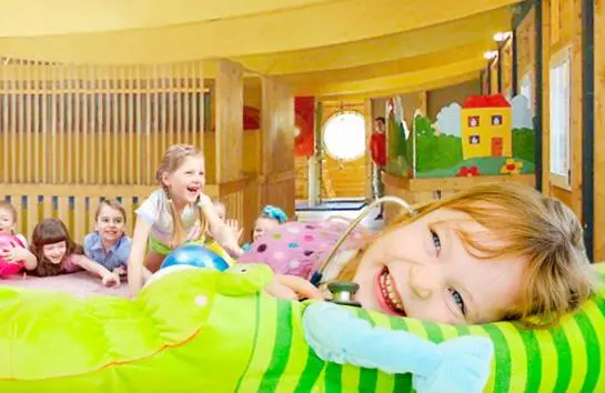 Отель Wildgatter Gmbh Ferienappartements