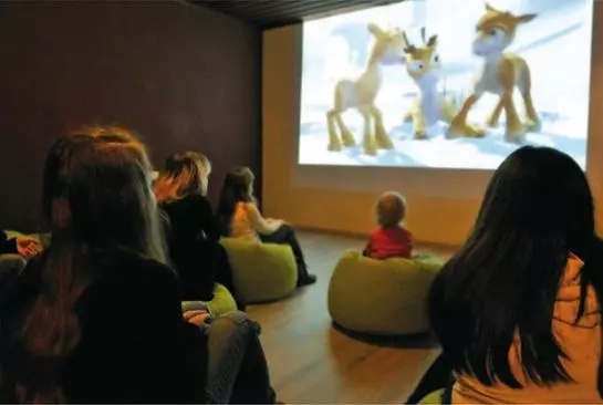 Отель Wildgatter Gmbh Ferienappartements