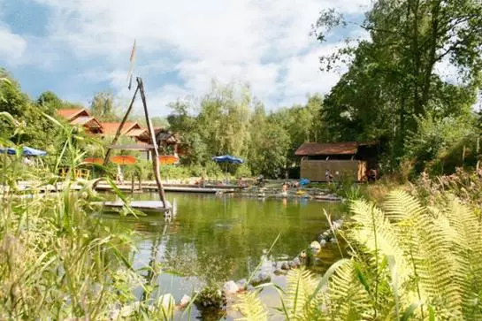 Отель Wildgatter Gmbh Ferienappartements