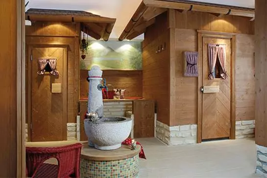 Отель Wildgatter Gmbh Ferienappartements