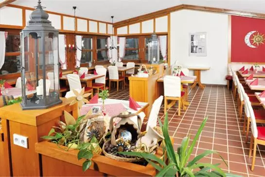 Отель Wildgatter Gmbh Ferienappartements