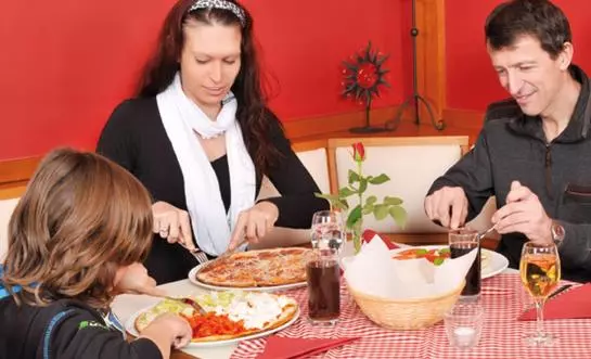 Отель Wildgatter Gmbh Ferienappartements