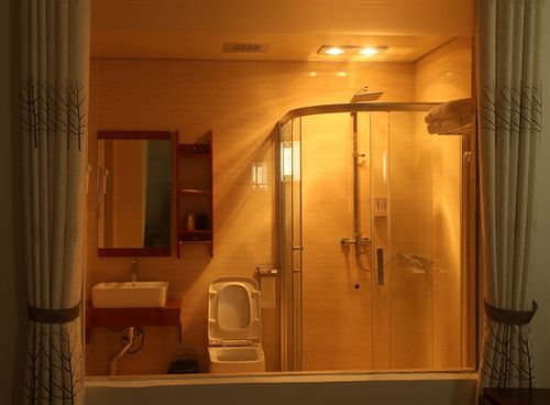 Yangshuo Dongling Resort