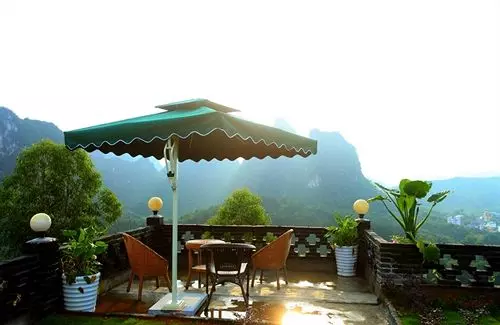Yangshuo Dongling Resort