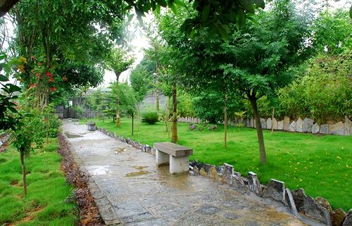 Yangshuo Dongling Resort