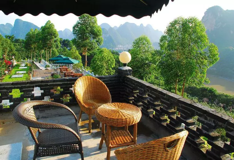 Yangshuo Dongling Resort