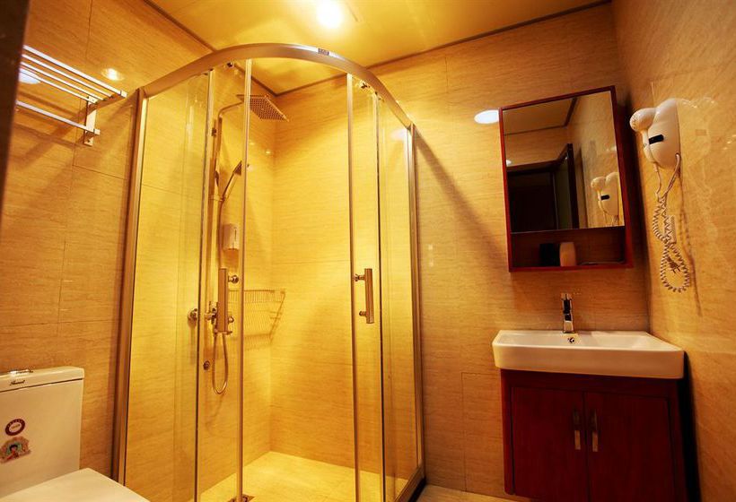 Yangshuo Dongling Resort