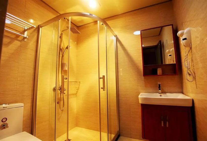 Yangshuo Dongling Resort