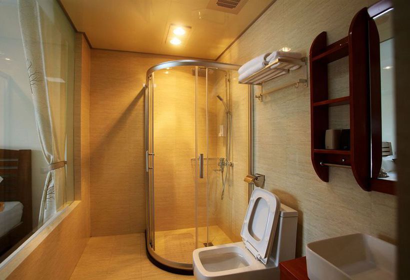 Yangshuo Dongling Resort