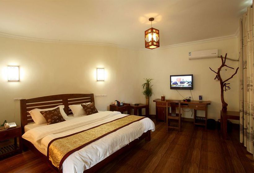 Yangshuo Dongling Resort